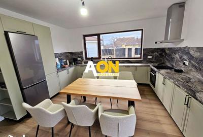 Casă cu 4 camere cu Teren 393 Mp în Bărăbanț - 6