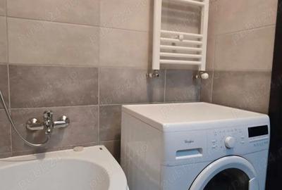 Apartament cu 2 camere semidecomandat în Militari - 6