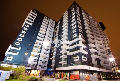 Apartament cu 2 camere decomandat, mobilat în Barbu Văcărescu - 12