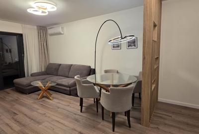 Langa Universitate Mobilat Utilat+Loc de Parcare - 2