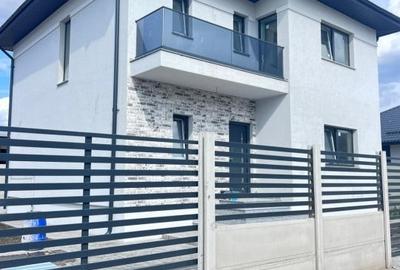 Vila/Casa Individuala 4 camere/dormitor la parter id nr 06 - 5