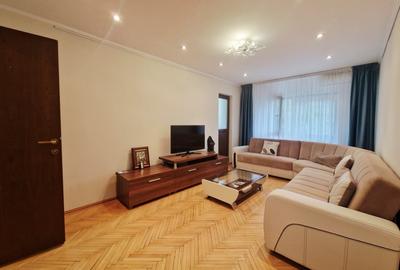 Apartament 2  Camere Mosilor | Metrou Obor' | bloc 82' | Modern Apartament 2  Camere Mosilor | Metrou Obor' | bloc 82' | Modern - 3