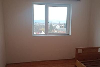 De vanzare garsoniera pe strada Viitorului in Sfantu Gheorghe - 1