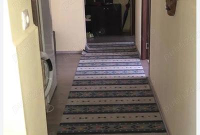 Apartament cu 4 camere decomandat în Central - 5