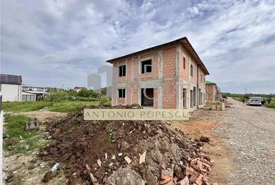 Vanzare ansamblu vile premium , 4 camere, in Paulestii Noi - 1