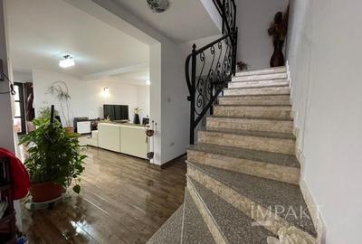 Casa  cu 4 Camere si Garaj in Cartierul Someseni, Cluj-Napoca - 29