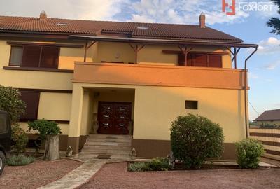 Vila Duplex cu lac si piscina Giarmata Vii  cu 5880 mp de teren - ID V5269 Vila Duplex cu lac si piscina Giarmata Vii  cu 5880 mp de teren - ID V5269 - 4