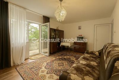Apartament 4 camere | Marasti | Etaj intermediar - 7