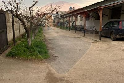 Spațiu industrial, de 7,756 mp, în Cerăt - 72