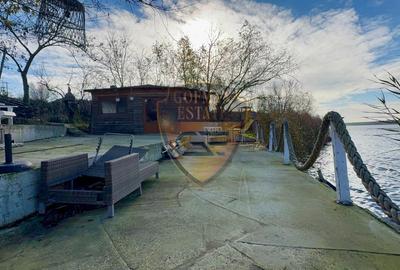 Casă individuală cu 4 camere cu Canalizare în Corbu - 12