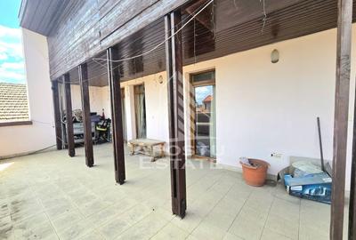 Casa individuala, P+1, teren generos, zona Mehala - 28