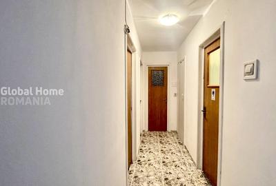 Apartament 3 Camere - Bulevardul Unirii Tribunal | 2 Bai + 2 Balcoane - 13
