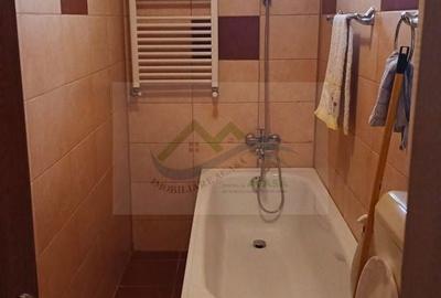 Apartament cu 2 camere în George Enescu - 11