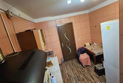 Apartament cu 2 camere decomandat în Central - 11