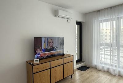 Apartament cu 2 camere decomandat în Central - 8