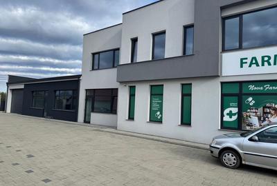 Spațiu comercial, de 150 mp, în Volovăț - 3