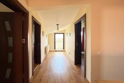 Duplex cu 7 camere cu Canalizare în Cumpăna - 16