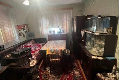 Casă cu 3 camere în Bunești - 5