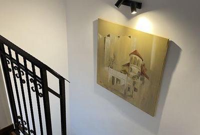 Casă cu 3 camere cu Teren 90 Mp în Bucov - 5