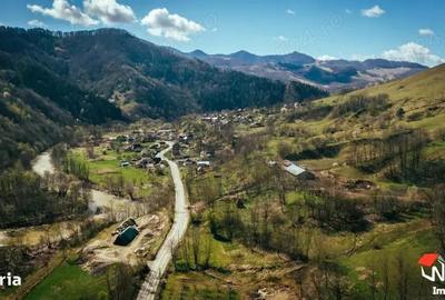 Casă cu 4 camere în Sartăș - 1