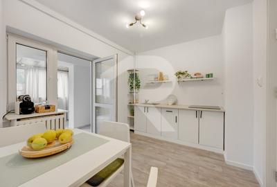 UNIRII, zona SF. VINERI | bloc 1987 | Teras? | ideal locuint?  sau Airbnb - 9
