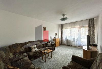 Apartament decomandat 3 camere | Busteni langa Telecabina - 4