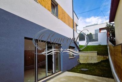 Duplex deosebit si eficient termic situat in Dambul Rotund - 8