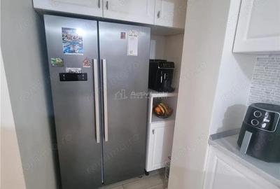 Apartament cu 3 camere decomandat în Libertății - 15