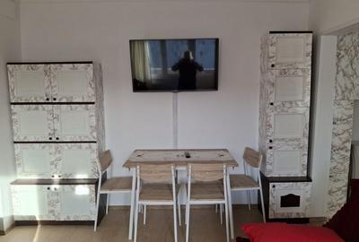 Apartament cu 2 camere decomandat în Cetate - 1