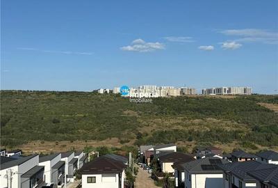 Apartament 3 cam 75,5 mp Rediu,parcare inclusa - 9