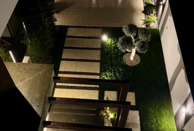 Casă NOUA Copou - Stadion – Raritate pe piață, poziție de top, UNICA! - 11