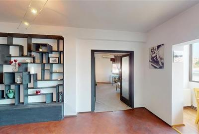 3 camere - 107 mp - centrala termica - loc parcare - Justitiei - Unirii - 2