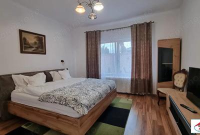 Casă cu Canalizare în Semicentral - 6