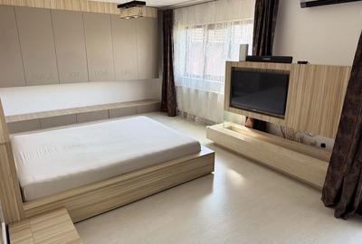 Casă cu 4 camere în Central - 6