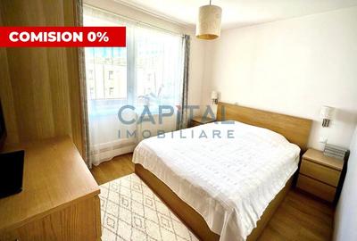 0% comision | Apartament 3 camere | zona Tudor Targu Mures| - 5