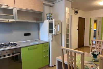 Apartament 2 camere in Deva, zona Liceul Auto Apartament 2 camere in Deva, zona Liceul Auto - 3