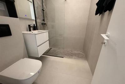 Apartament cu 2 camere decomandat, mobilat în P-ța Mihai Viteazu - 23