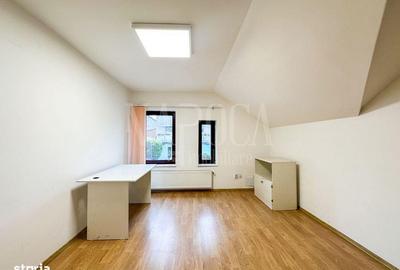 Casă cu 4 camere cu Teren 380 Mp în Mănăștur