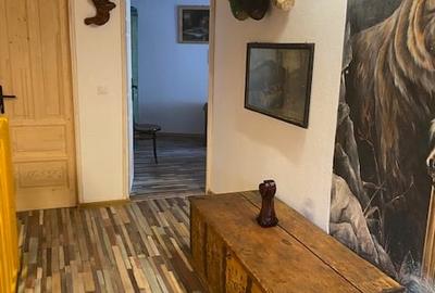 Casa individuala de inchiriat in Sadu - 10