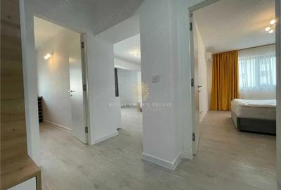 NOU* 2 camere | bloc nou 2023 | Pipera Aviatiei | parcare - 3