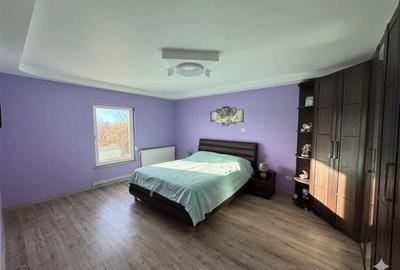 Casă cu 3 camere cu Teren 496 Mp în Tomești - 7