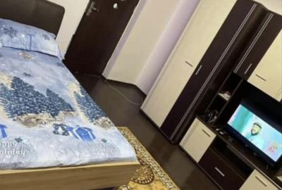 Garsonieră decomandată în Brazda lui Novac - 1