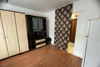 COMISION 0% | Garsoniera | Zona Buziasului | 22mp |Etaj 3 - 4