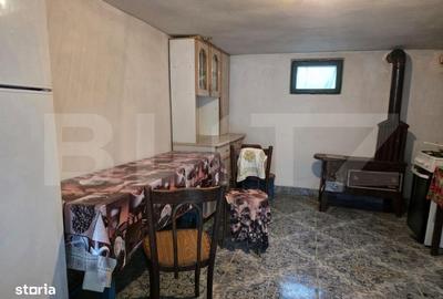 Casă cu 5 camere cu Teren 5585 Mp în Central - 6