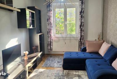 Apartament cu 2 camere, mobilat în Bucureștii Noi - 1