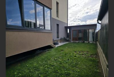 COMISION 0%! Apartament cu 1 cameră+grădină + anexă 30mp- Sânpetru - 10