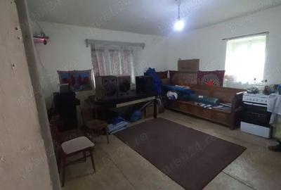 Casă cu 2 camere în Vale - 3