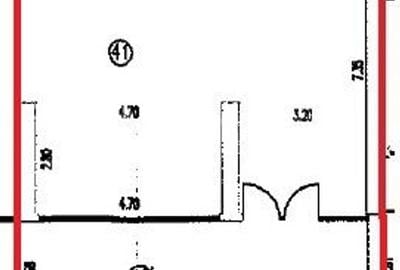 Spatiu comercial stradal Soseaua Nordului | langa Market Nord - 4