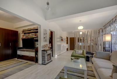 De vanzare | Casa deosebita cu 4 camere | Corbeanca - 6