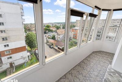 Apartament cu 3 camere în Central - 6
